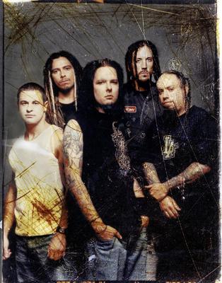 KORN