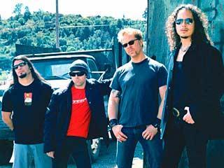metallica