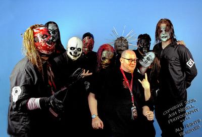 slipknot and soulfly