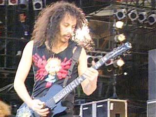 metallica