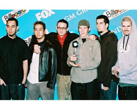 linkin park