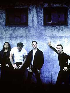 metallica