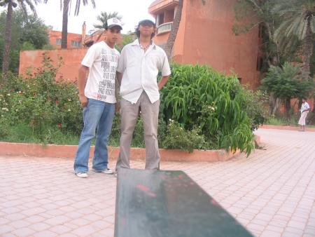 anass & hassan