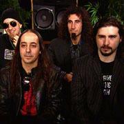 system of a down