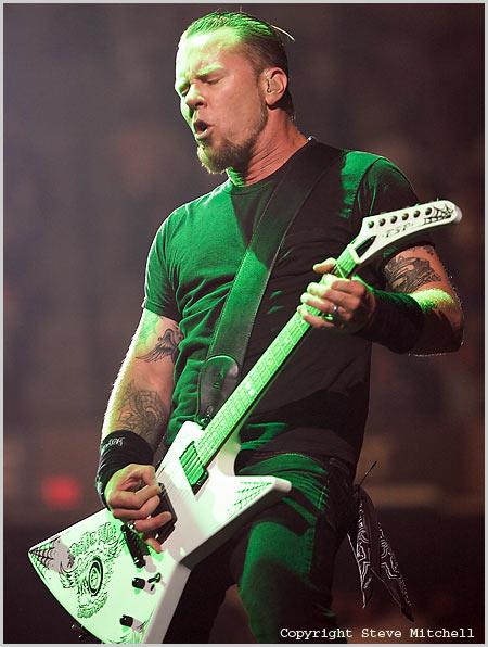 Metallica