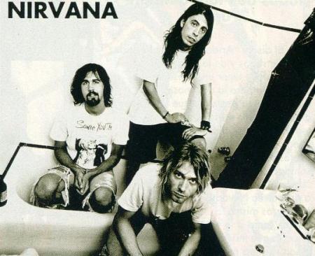 nirvana