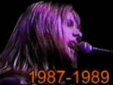 kurt cobain