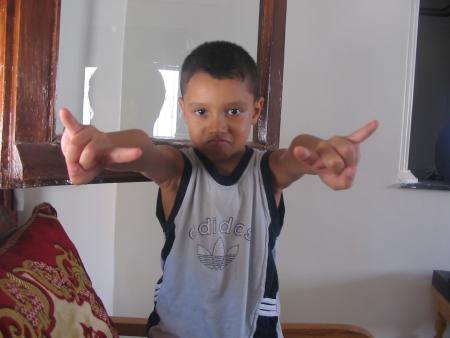 mon frere